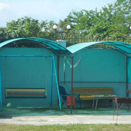 Galina Guest House #N/A ภายนอก รูปภาพ