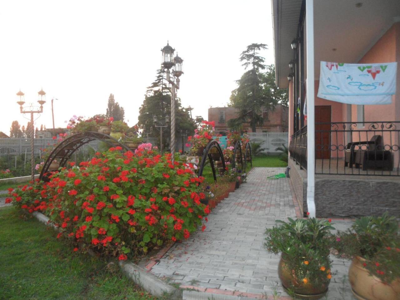 Galina Guest House #N/A ภายนอก รูปภาพ