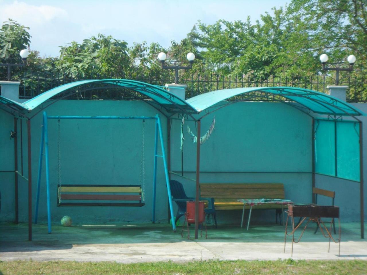 Galina Guest House #N/A ภายนอก รูปภาพ