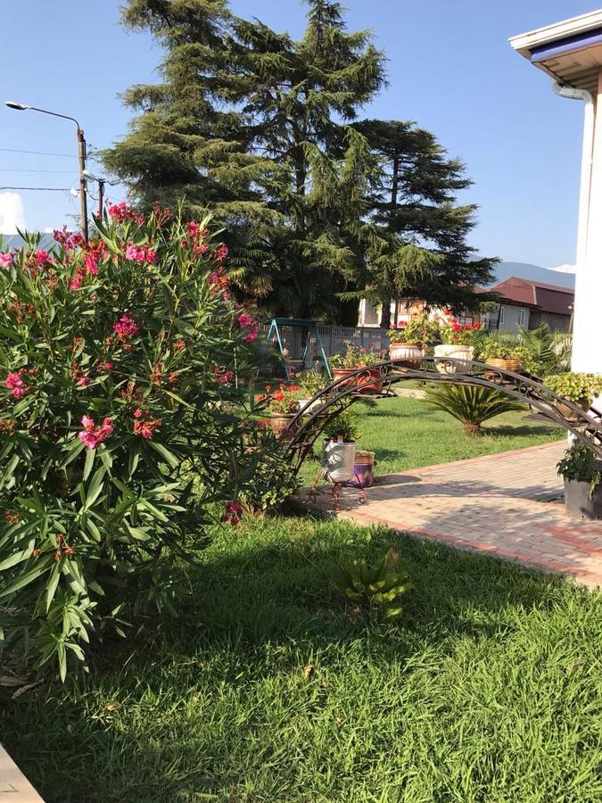 Galina Guest House #N/A ภายนอก รูปภาพ
