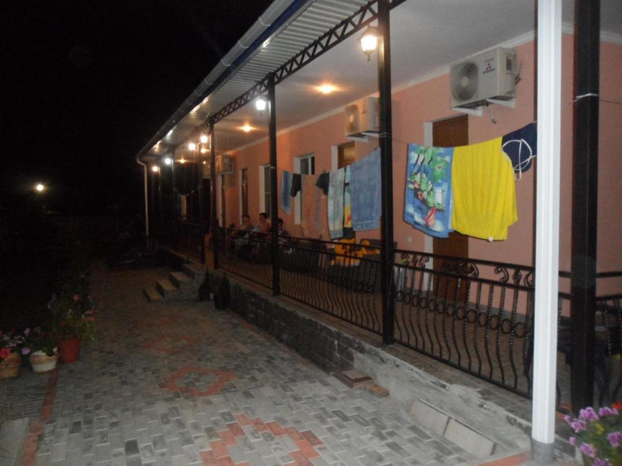 Galina Guest House #N/A ภายนอก รูปภาพ