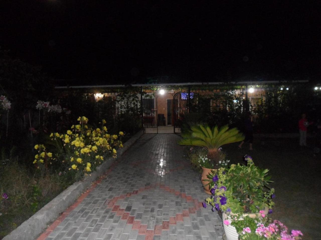 Galina Guest House #N/A ภายนอก รูปภาพ