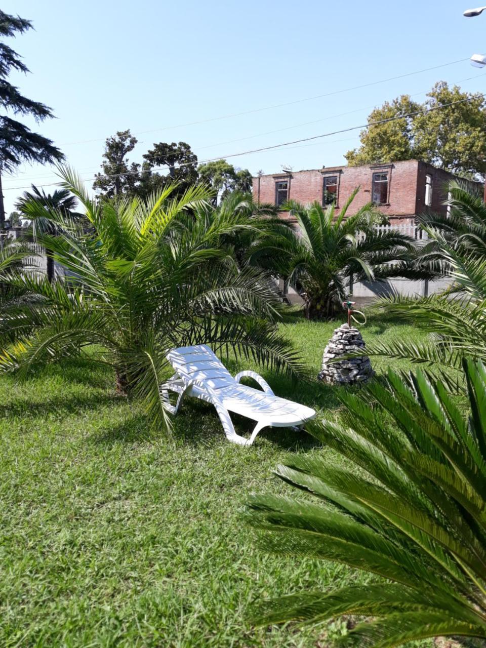 Galina Guest House #N/A ภายนอก รูปภาพ