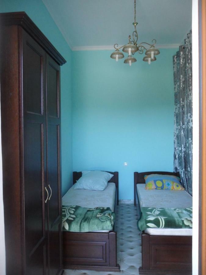 Galina Guest House #N/A ภายนอก รูปภาพ