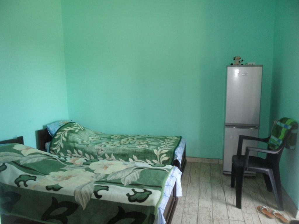 Galina Guest House #N/A ภายนอก รูปภาพ