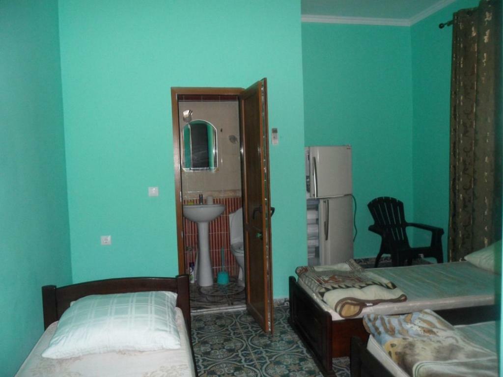 Galina Guest House #N/A ภายนอก รูปภาพ