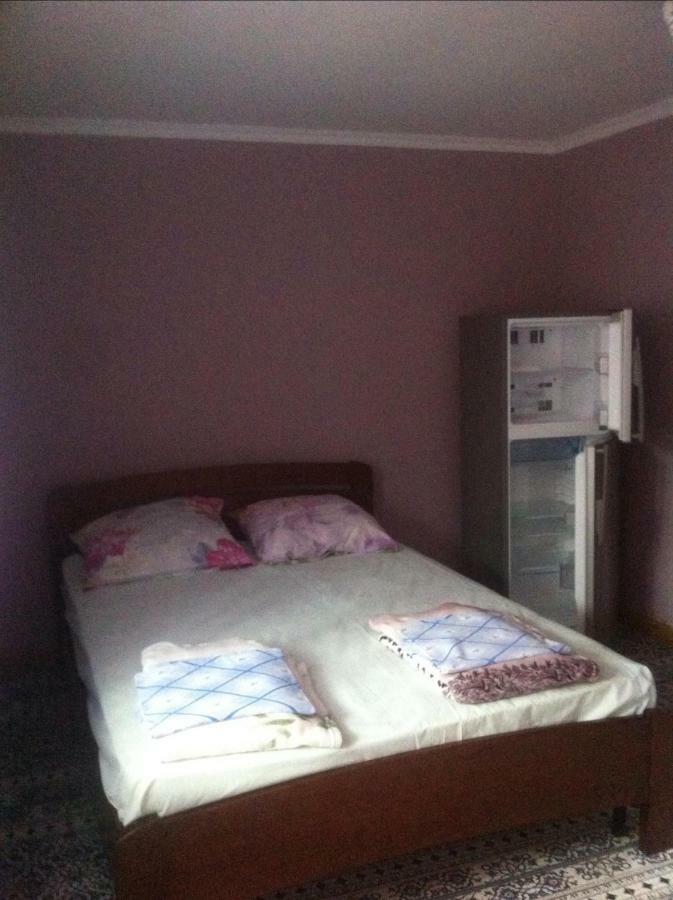Galina Guest House #N/A ภายนอก รูปภาพ
